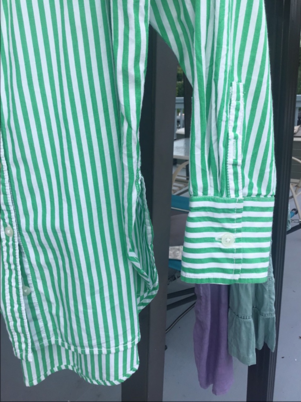 Maeve Shirt - Picture 5 of 5